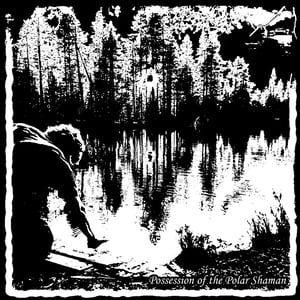 Image of Possession of the Polar Shaman – Fenrir Dauþuz Bringandiz CD