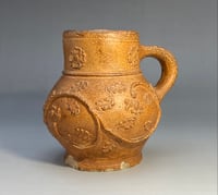 Image 1 of Sixteenth Century Cologne Stoneware Gorge, c.1550