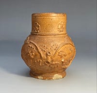 Image 3 of Sixteenth Century Cologne Stoneware Gorge, c.1550