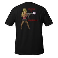 Image 3 of Venusville T-Shirt