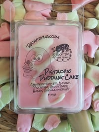 Image 8 of Pistachio Pudding Cake 
