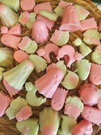 Image 2 of Pistachio Pudding Cake 