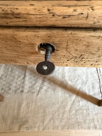 Image 2 of Bureau ancien ou table d’appoint - Meuble rénové 