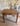 Bureau ancien ou table d’appoint - Meuble rénové 