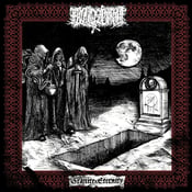 Image of Blood Spirit – Granite Eternity CD