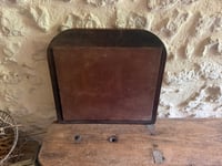 Image 3 of Petit miroir biseauté - Décoration brocante 