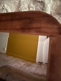 Image 6 of Petit miroir biseauté - Décoration brocante 