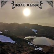Image of Auld Ridge – Ascetic Invocation CD