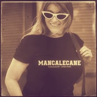 Image 3 of T-Shirt Donna G - MANCALECANE CV (EBZ403)