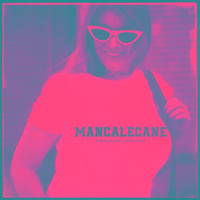Image 2 of T-Shirt Donna G - MANCALECANE CV (EBZ403)