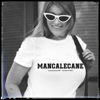 Image 1 of T-Shirt Donna G - MANCALECANE CV (EBZ403)
