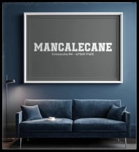 Image 4 of T-Shirt Donna G - MANCALECANE CV (EBZ403)