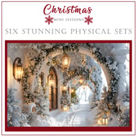 Image 1 of Christmas Mini Sessions 2026