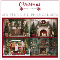 Image 2 of Christmas Mini Sessions 2026