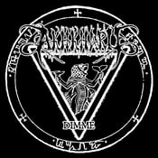 Image of Akhkharu – Dimme CD