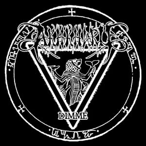 Image of Akhkharu – Dimme CD