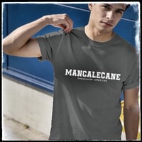 Image 2 of T-Shirt Uomo G - MANCALECANE CV (EBZ403)