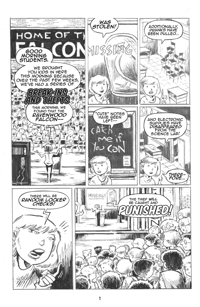 Image 2 of FRANKIE MIDNIGHT #7