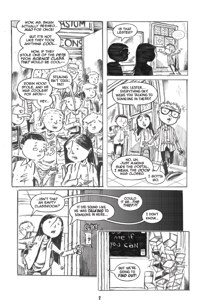 Image 3 of FRANKIE MIDNIGHT #7