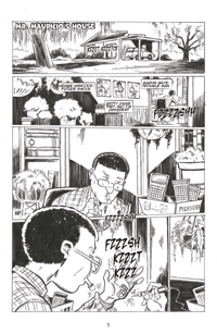 Image 2 of FRANKIE MIDNIGHT #8
