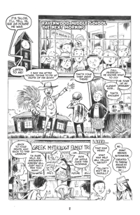 Image 3 of FRANKIE MIDNIGHT #8
