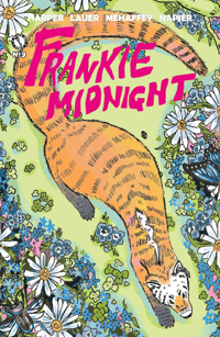 Image 1 of FRANKIE MIDNIGHT #9