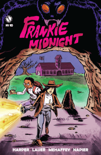 Image 1 of FRANKIE MIDNIGHT #10
