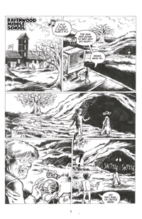 Image 2 of FRANKIE MIDNIGHT #10