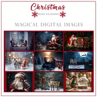 Image 4 of Christmas Mini Sessions 2026