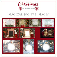 Image 5 of Christmas Mini Sessions 2026