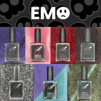 Image 1 of Emo Collection