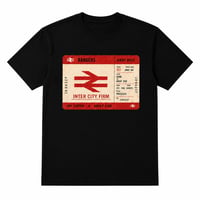 Image 1 of Ticket T-shirt