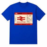 Image 2 of Ticket T-shirt