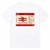 Image 3 of Ticket T-shirt
