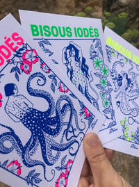 Image 4 of Trio iodé