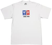Image 1 of GOOD vs. EVIL TEE