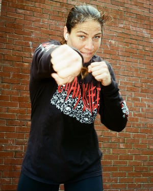 Image of SKULLCRUSHER longsleeve 
