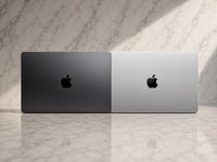 Image 3 of MacBook Pro 16-inch (M5 Max, 128GB RAM, 8TB SSD)