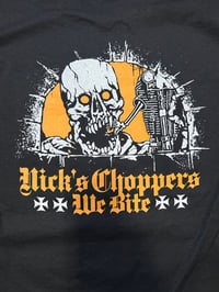 Image 2 of WE BITE Tees