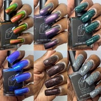 Image 3 of Grunge Collection