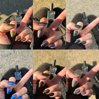 Image 5 of Grunge Collection