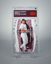 Image 1 of Munetaka Murakami | Jordan 11 | One-of-One