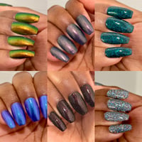 Image 6 of Grunge Collection