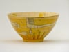 Bowl - Yellow - Gardeners Friend