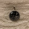 Moonlit Reflections Necklace