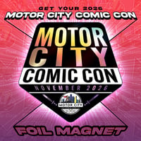 MC3 Magnet (November 2026)