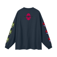 Image 2 of Fight - SPIDER-MAN (2002) - LONG SLEEVE
