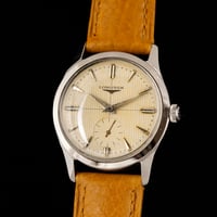 Image 5 of 1957 Longines Ref. 6822-1