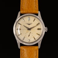 Image 1 of 1957 Longines Ref. 6822-1