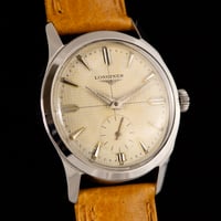 Image 3 of 1957 Longines Ref. 6822-1